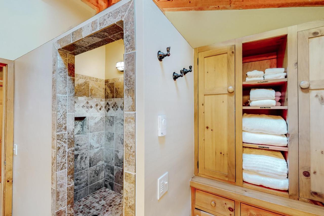Villa Northwoods Dream Retreat Whitefish Exterior foto